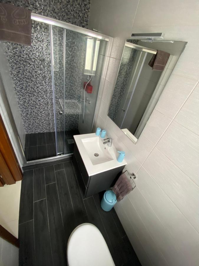 Sunshine Apartments Mellieha - Modern Three Bedroom Apartment - Apt No 2 Exteriör bild